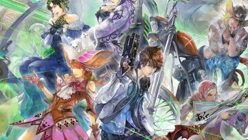 SaGa Emerald Beyond testé par Nintendo Life SaGa Emerald Beyond testé par Nintendo Life