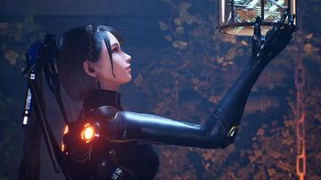 Stellar Blade testé par GamesRadar Stellar Blade testé par GamesRadar