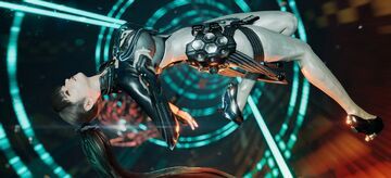 Stellar Blade testé par 4players Stellar Blade testé par 4players