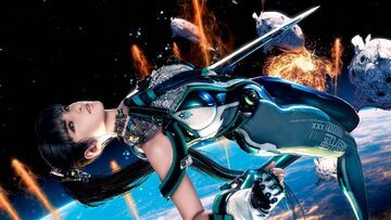 Stellar Blade testé par JVFrance Stellar Blade testé par JVFrance