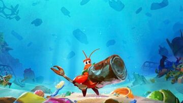 Another Crab's Treasure im Test: 26 Bewertungen, erfahrungen, Pro und Contra