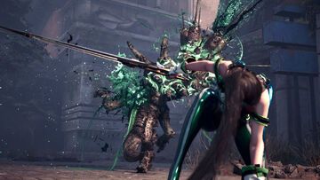 Stellar Blade testé par GameReactor Stellar Blade testé par GameReactor