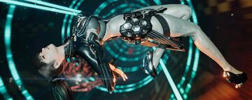 Stellar Blade testé par TheSixthAxis Stellar Blade testé par TheSixthAxis