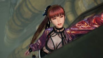 Stellar Blade testé par Gaming Trend Stellar Blade testé par Gaming Trend