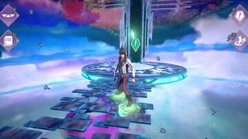 SaGa Emerald Beyond testé par Gaming Trend SaGa Emerald Beyond testé par Gaming Trend