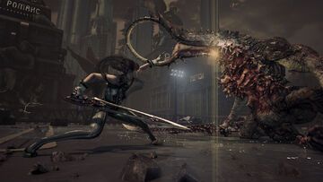 Stellar Blade testé par Shacknews Stellar Blade testé par Shacknews