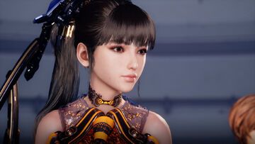 Stellar Blade testé par GamersGlobal Stellar Blade testé par GamersGlobal