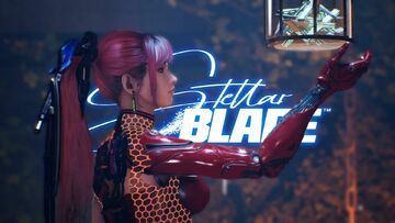 Stellar Blade testé par GameCrater Stellar Blade testé par GameCrater