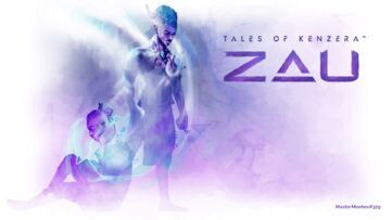 Tales Of Kenzera reviewed by Generacin Xbox