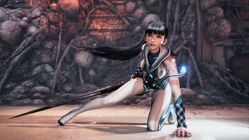 Stellar Blade testé par GameOver Stellar Blade testé par GameOver