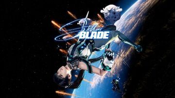 Stellar Blade test par Pizza Fria