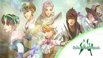 SaGa Emerald Beyond testé par Pizza Fria SaGa Emerald Beyond testé par Pizza Fria