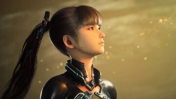 Stellar Blade testé par The Games Machine Stellar Blade testé par The Games Machine