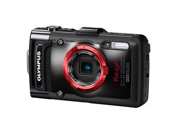 Olympus TG-2 Review: 1 Ratings, Pros and Cons
