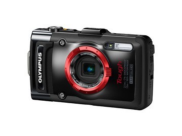 Olympus TG-2 im Test: 1 Bewertungen, erfahrungen, Pro und Contra