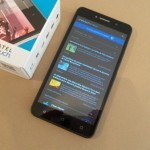 Alcatel Pixi 4 Review