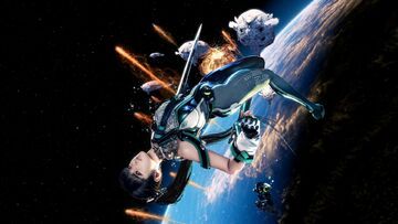 Stellar Blade testé par GameSoul Stellar Blade testé par GameSoul