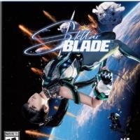 Stellar Blade testé par LevelUp Stellar Blade testé par LevelUp