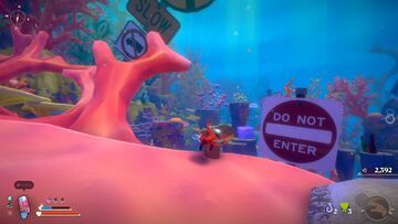 Another Crab's Treasure reviewed by GameSpew