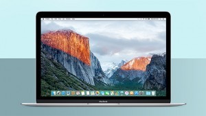 Apple MacBook 2016 test par Trusted Reviews