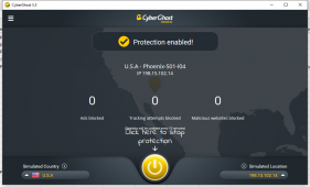 CyberGhost Review: 10 Ratings, Pros and Cons