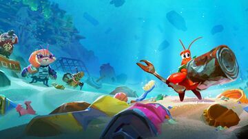 Another Crab's Treasure test par Multiplayer.it