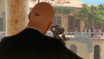 Hitman Episode 2 test par Cooldown