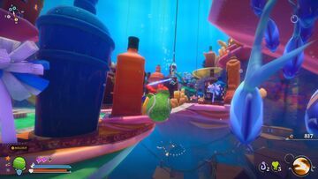 Another Crab's Treasure testé par XBoxEra Another Crab's Treasure testé par XBoxEra