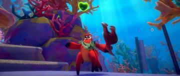 Another Crab's Treasure testé par Windows Central Another Crab's Treasure testé par Windows Central