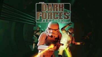 Star Wars Dark Forces Remaster reviewed by Niche Gamer