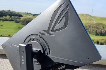 Asus  ROG Strix XG27UCS Review: 1 Ratings, Pros and Cons
