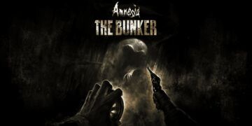 Amnesia test par Movies Games and Tech Amnesia test par Movies Games and Tech
