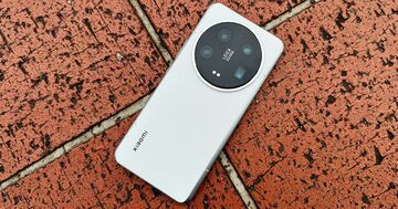 Xiaomi 14 Ultra reviewed by HardwareZone