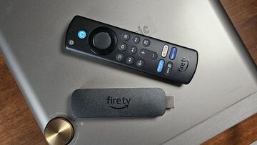 Amazon Fire TV Stick 4K reviewed by Les Numériques Amazon Fire TV Stick 4K reviewed by Les Numériques