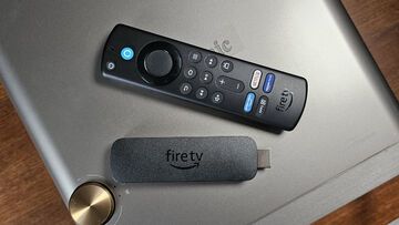 Amazon Fire TV Stick 4K reviewed by Les Numriques