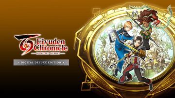 Eiyuden Chronicle test par Geeko