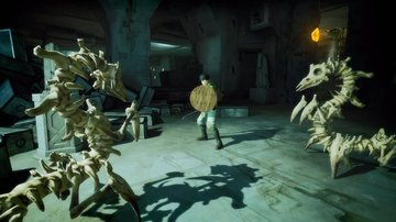 Chronos test par GameSpew Chronos test par GameSpew