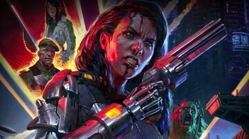 Phantom Fury testé par Multiplayer.it Phantom Fury testé par Multiplayer.it