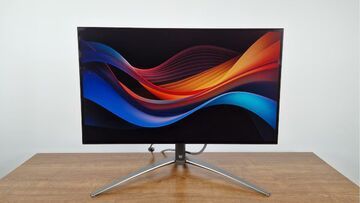 Acer Predator X27 test par Chip.de Acer Predator X27 test par Chip.de