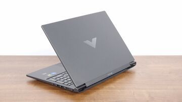 HP Victus 16 reviewed by Chip.de