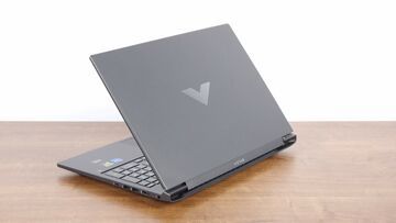 HP Victus 16 test par Chip.de