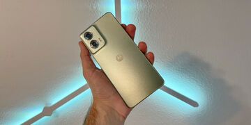 Motorola Moto G test par Androidsis