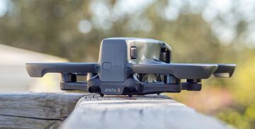DJI Avata 2 reviewed by FrAndroid DJI Avata 2 reviewed by FrAndroid