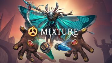 Mixture reviewed by GameOver