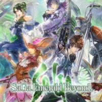 SaGa Emerald Beyond testé par LevelUp SaGa Emerald Beyond testé par LevelUp
