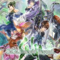 SaGa Emerald Beyond test par LevelUp