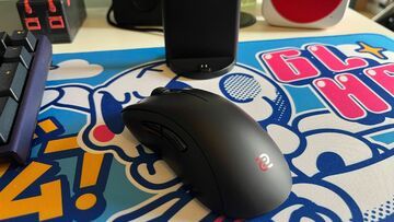 Zowie EC2-CW im Test: 2 Bewertungen, erfahrungen, Pro und Contra