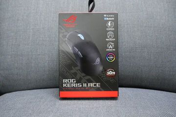 Asus ROG Keris reviewed by Pokde.net