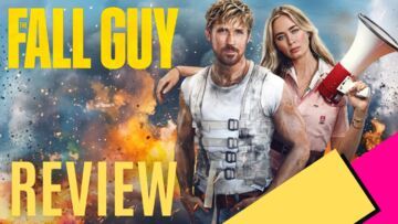 The Fall Guy testé par MKAU Gaming The Fall Guy testé par MKAU Gaming