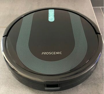 Proscenic 850T test par LeCafeDuGeek